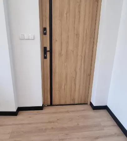 شقة Moje Dąbrówno