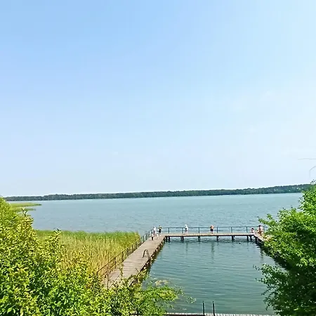 Apartment Moje Dabrowno (Ostroda)