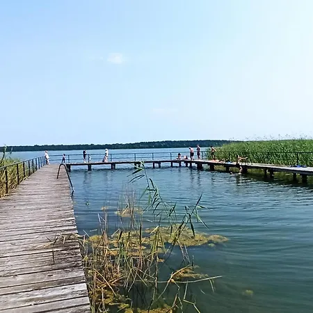 Moje شقة Dąbrówno