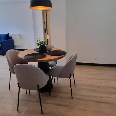 Apartment Moje