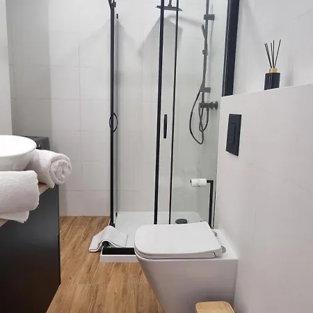 Moje Apartment *