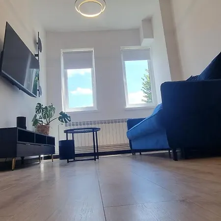 Moje Apartment *