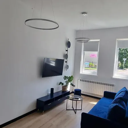 Apartamento Moje