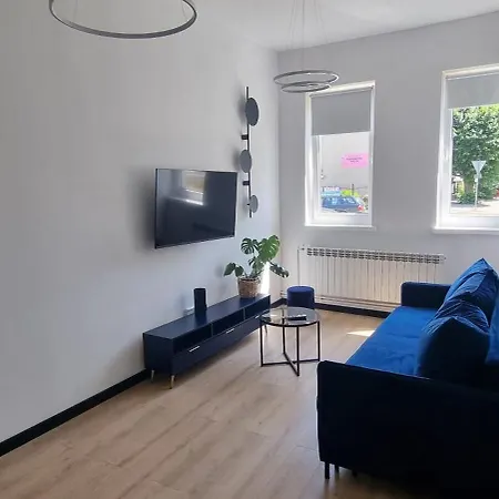 Moje Apartment *