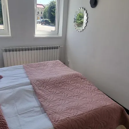 Apartment Moje *