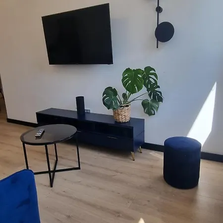 Moje شقة Dąbrówno