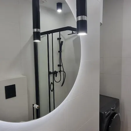 Apartment Moje