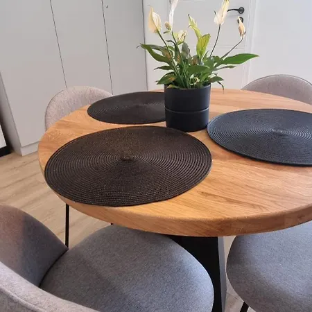 Apartamento Moje Dąbrówno