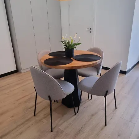 Moje Apartment