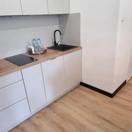 شقة Moje Dąbrówno