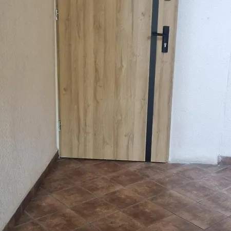 Moje Apartment *