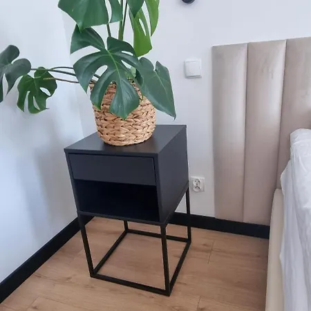 Apartment Moje *