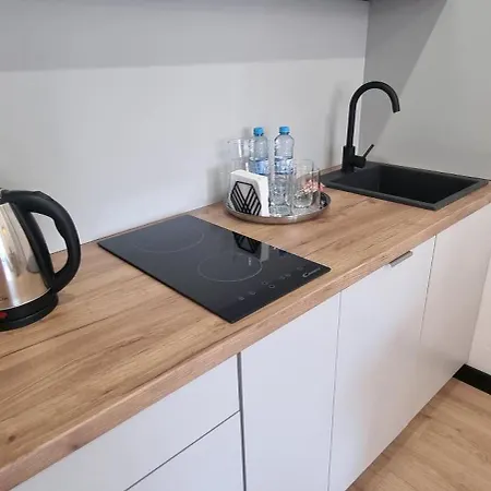 Apartment Moje