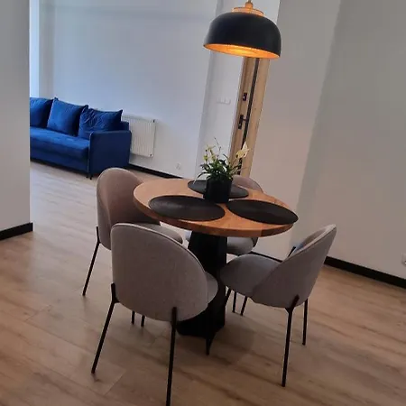 Apartamento Moje *