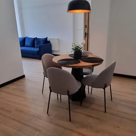 Moje Apartment