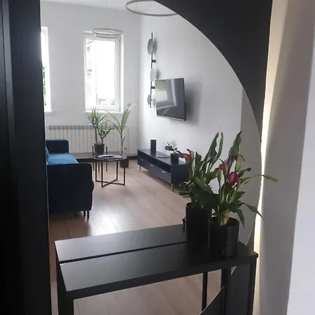 Apartment Moje *