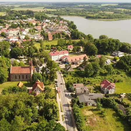 Apartment Moje Dabrowno (Ostroda)