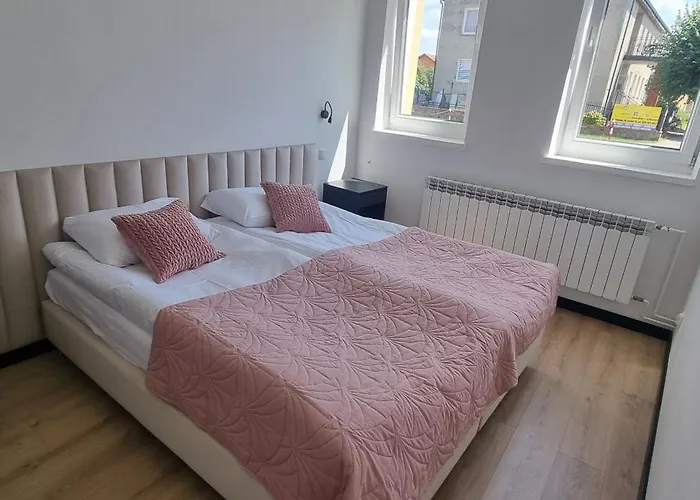 Moje Домбрувно