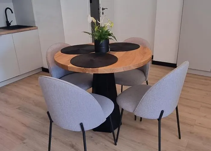 Moje * Домбрувно