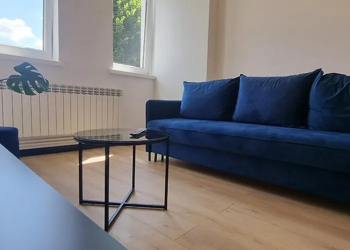 Moje Домбрувно