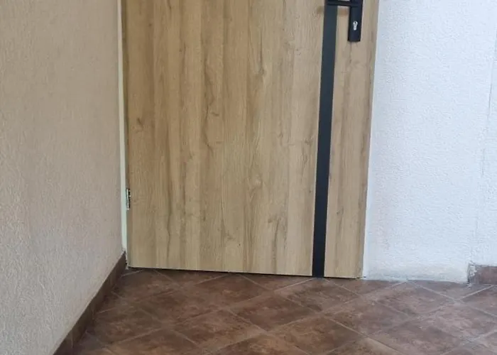 Moje Апартаменты *