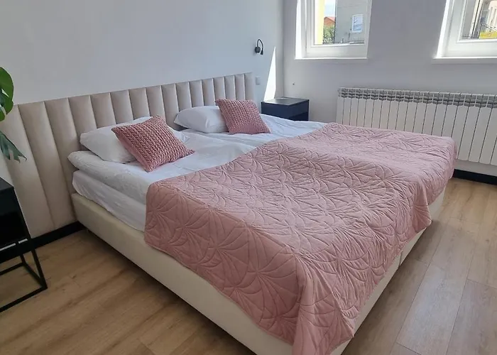 Moje Домбрувно