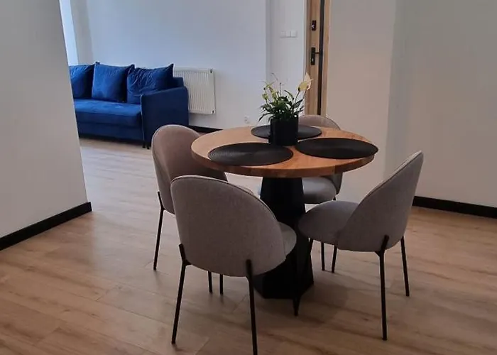 Moje Апартаменты