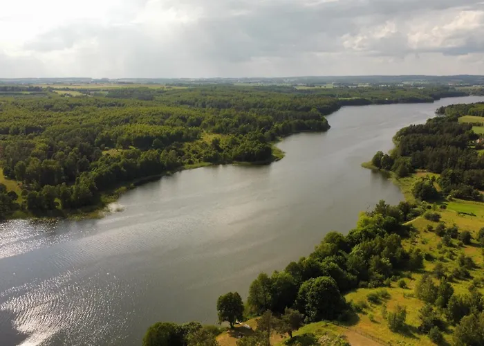 Апартаменты Moje *